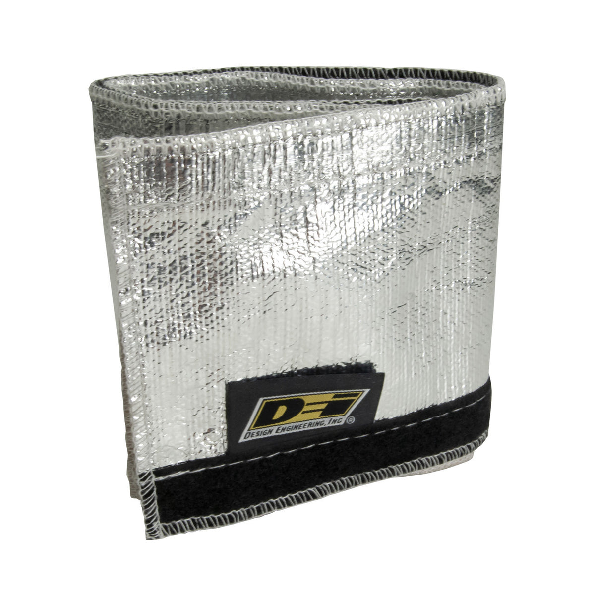 DEI Heat Shroud - 16 AN Hose - 3 ft Long - Silver