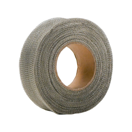 DEI RFI Shield - 1 in OD - 25 ft - Wire Mesh