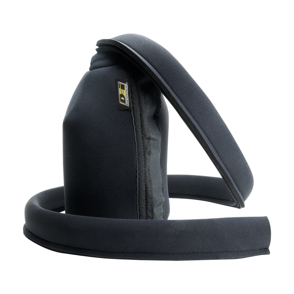 DEI Insulated Drink Bottle Kit - Roll Bar Mount - Black