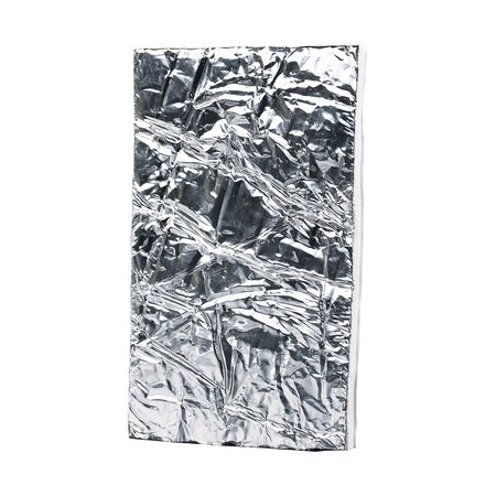 Design Engineering Universal Door Vapor Barrier Kit - Reflective