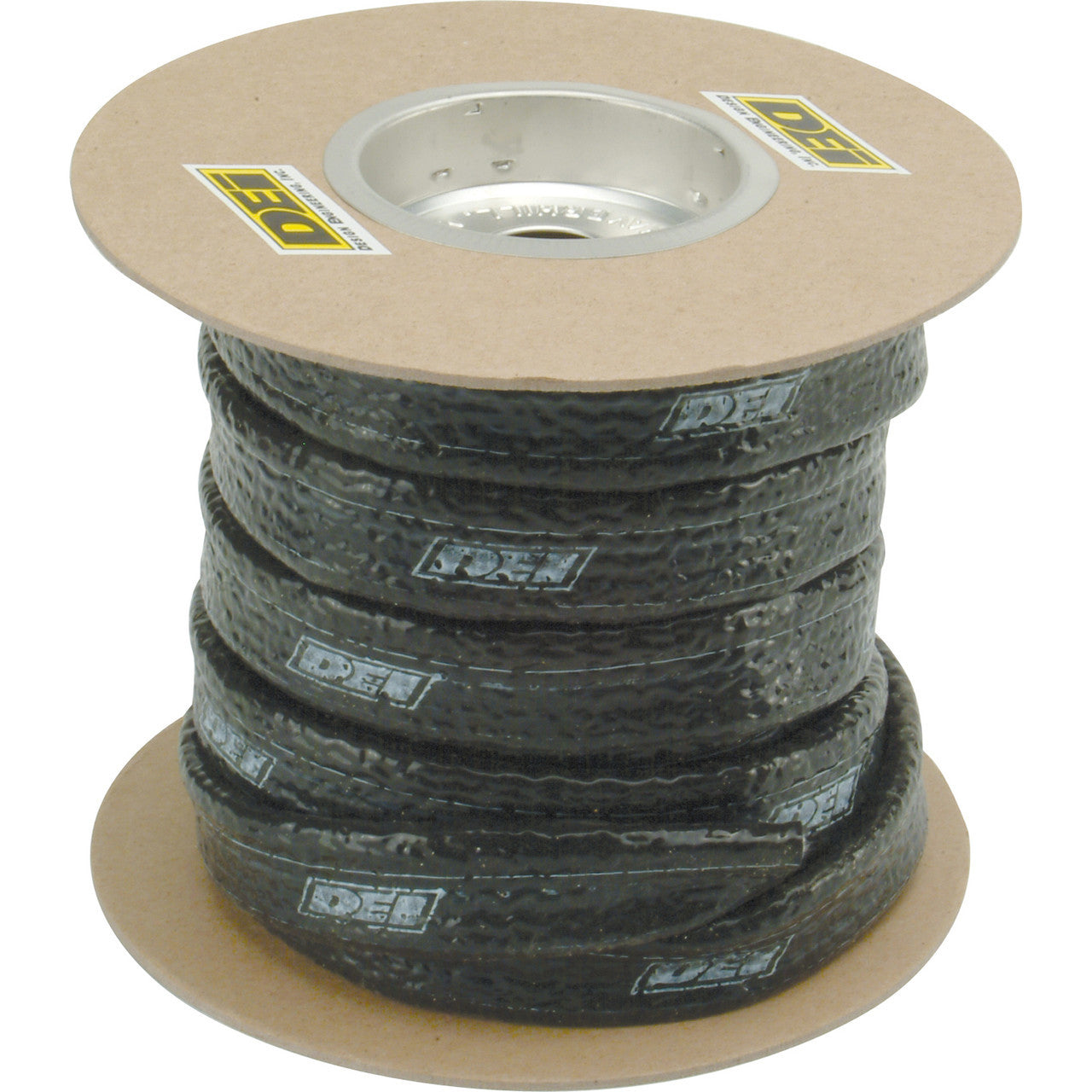 DEI Fire Sleeve - 3/4 in ID - 25 ft - Black