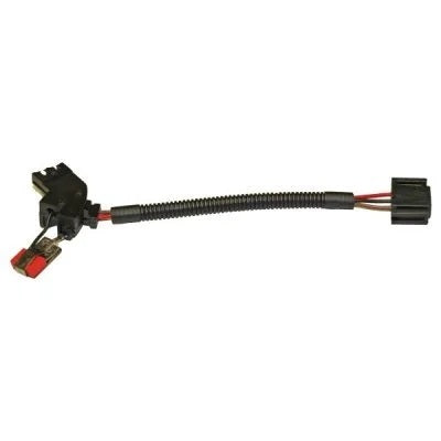 Performance Distributors D.U.I. Ignition Wiring Harness - Distributor to Coil Harness - GM