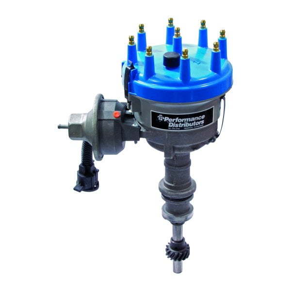 D.U.I. Duraspark Distributor - Ford FE-Series