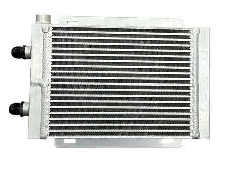 Fluidyne Oil Cooler - 16.875 x 11.625 x 3.25 in