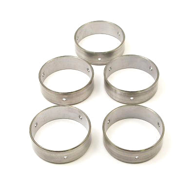 Dura-Bond Camshaft Bearing Kit - 0.010 in Oversize - Pontiac V8