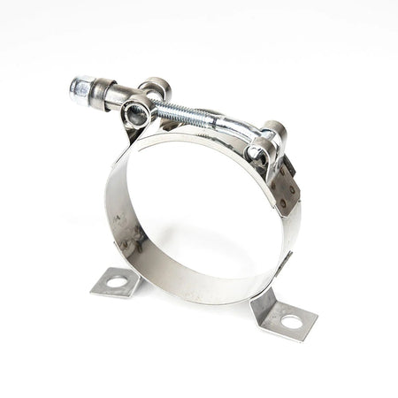 DeatschWerks Fuel Pump Bracket - 59.7 mm to 65.88 mm Diameter - Deatschwerks DW350iL Fuel Pump