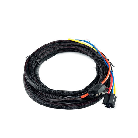 DeatschWerks Fuel Pump Wiring Harness - Single Pump