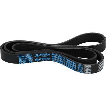 Dayco Serpentine 6-Rib Supercharger Drive Belt - 54 in Long - Mini Cooper 2002-06