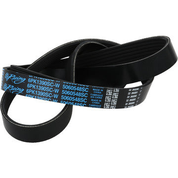 Dayco Serpentine 6-Rib Supercharger Drive Belt - 54.75 in Long - Mini Cooper 2002-06