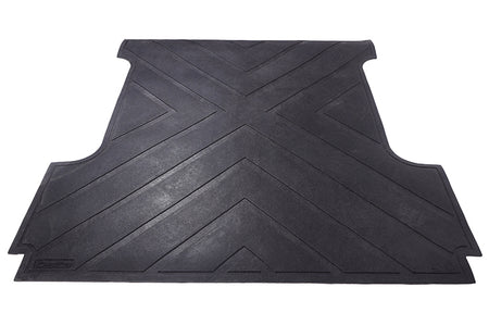 Dee Zee X-Mat Bed Mat - 5 ft 6 in Bed - Black - Ram Fullsize Truck 2009-18
