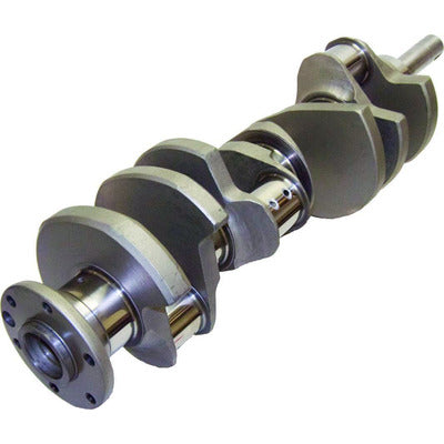 Eagle BB Ford 4340 Forged Crank - 4.300 Stroke