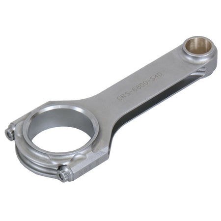 Eagle H-Beam Connecting Rod - 6 in Long - Small Block Chevy (Set of 8)