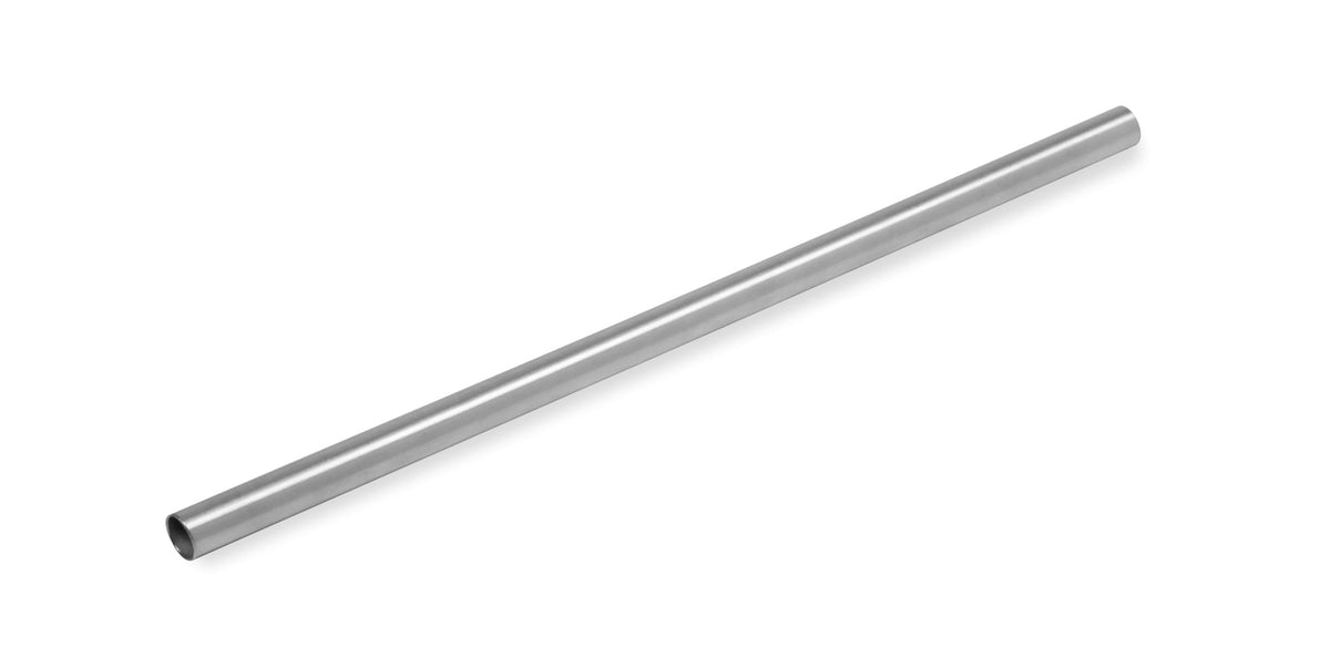 Earl's 3/8 in Stainless Fuel Hardline - 8 ft