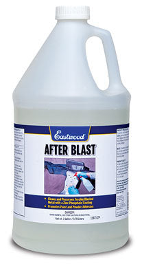 Eastwood After Blast Etch and Protectant - Etching - 1 Gallon