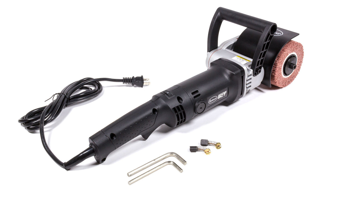 Eastwood Contour SCT Surface Conditioning Tool - Adjustable RPM - 9 amp