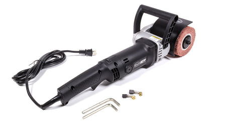 Eastwood Contour SCT Surface Conditioning Tool - Adjustable RPM - 9 amp
