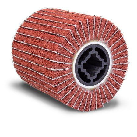 Eastwood Contour SCT Sanding Drum - 4 in OD - 80 Grit