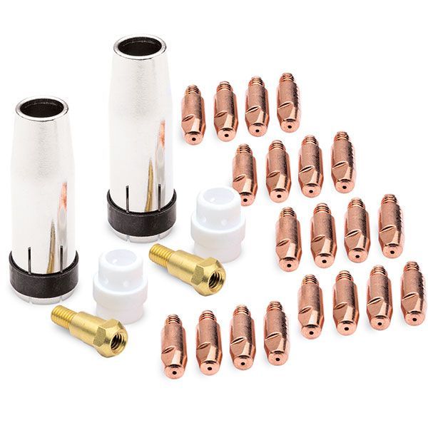 Eastwood MIG Welder Consumables Kit