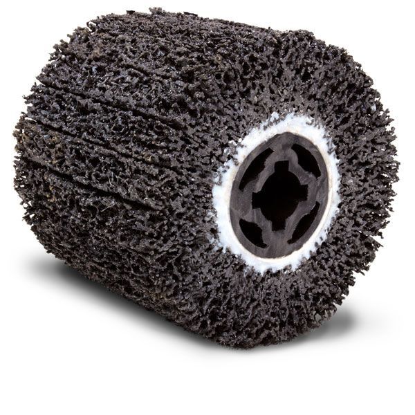 Eastwood Contour SCT Sanding Drum - 4.5 in OD - 40 Grit