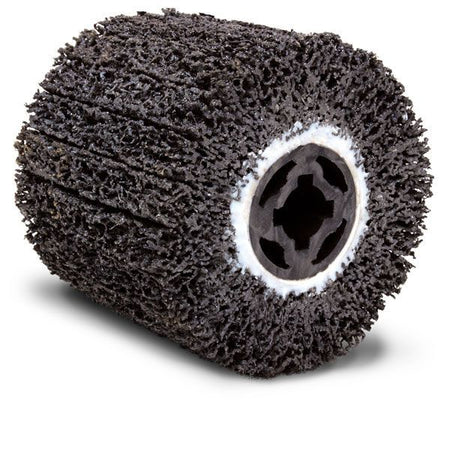 Eastwood Contour SCT Sanding Drum - 4.5 in OD - 40 Grit