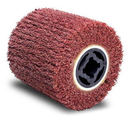 Eastwood Contour SCT Sanding Drum - 4.5 in OD - 120 Grit