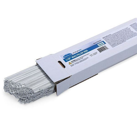 Eastwood 4043 0.063 in TIG Filler Rod - 10 lb Box