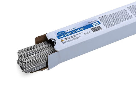 Eastwood ER308L TIG Filler Rod - 0.063 in - 10 lb Box