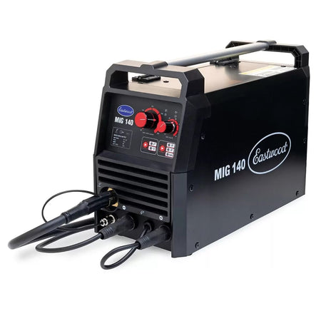 Eastwood 140 AMP / 120 Volt Input MIG Welder