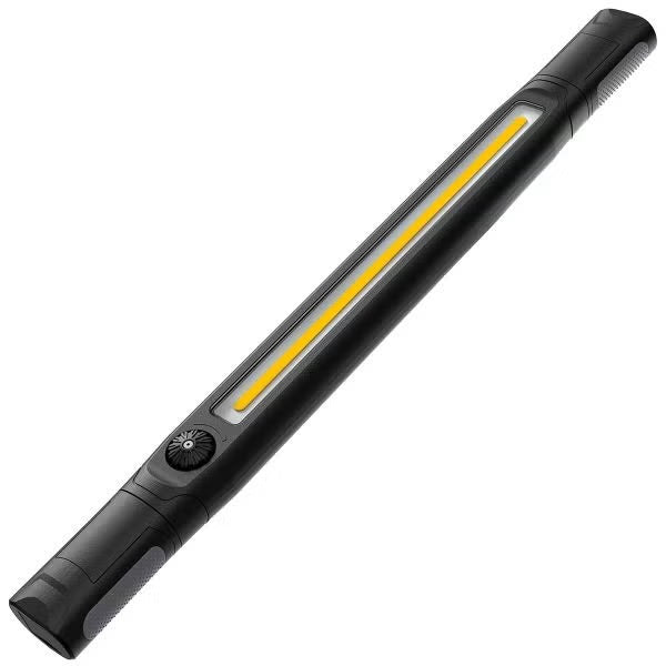 Eastwood Gladius COB LED Flashlight - Black 