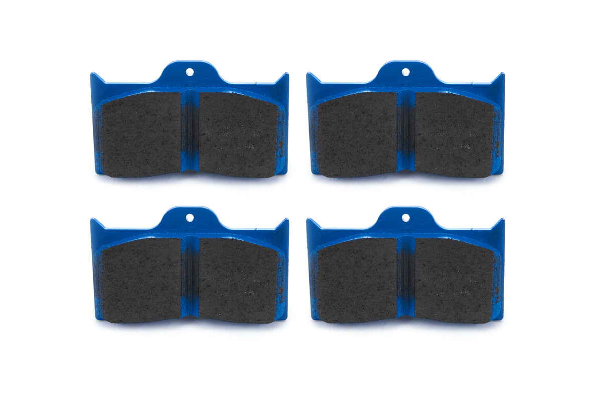 EBC Blue Stuff NDX Para-Aramid Brake Pads - Dynalite Calipers