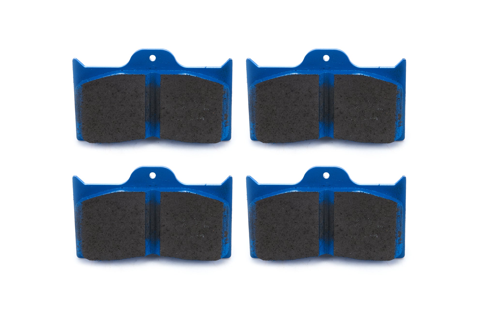 EBC Blue Stuff NDX Para-Aramid Brake Pads - Dynalite Calipers