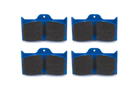EBC Blue Stuff NDX Para-Aramid Brake Pads - Dynalite Calipers