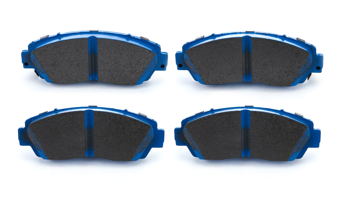 EBC Blue Stuff NDX Front Para-Aramid Brake Pads - Honda CR-V 2012-23