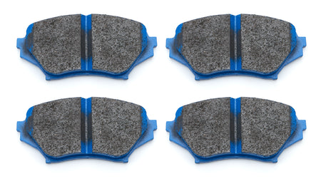 EBC Blue Stuff NDX Front Para-Aramid Brake Pads - Mazda Miata 2005-15