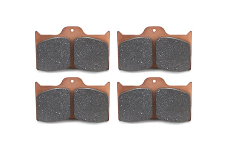 EBC SR11 High Friction Metallic Brake Pads - Wilwood Dynalite Calipers