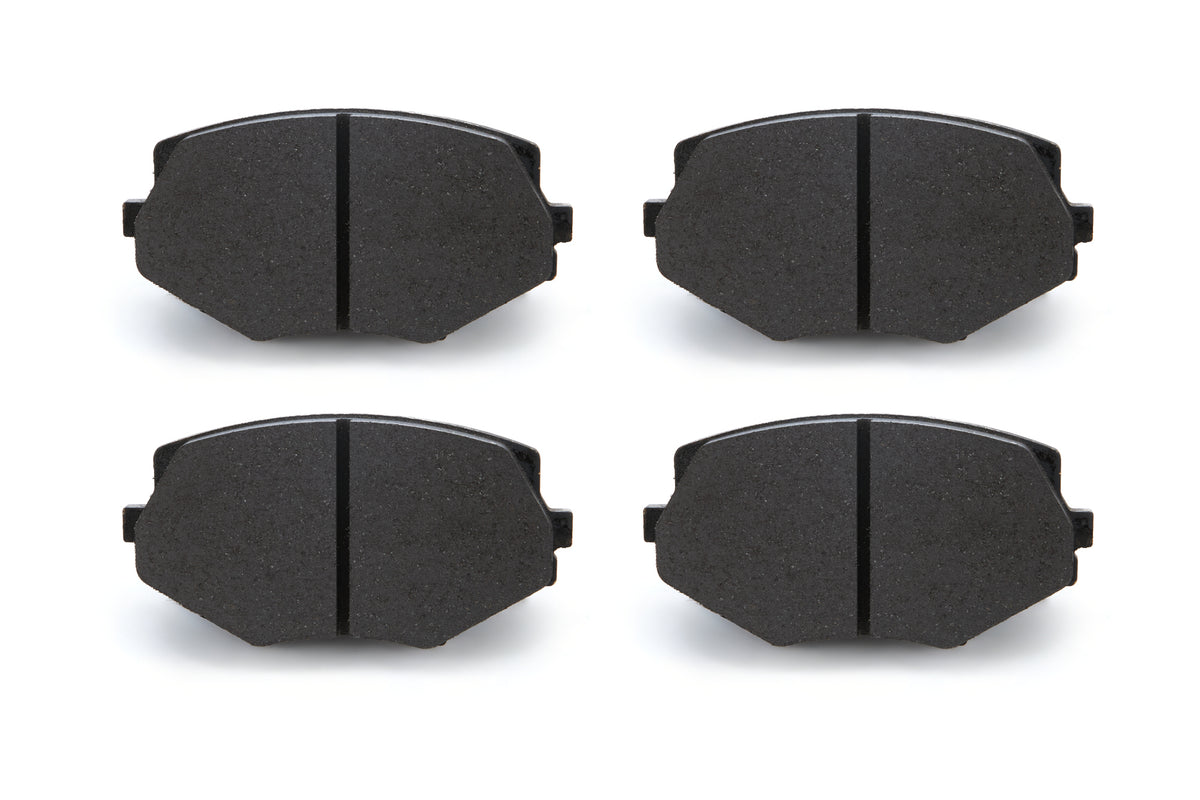 EBC RP-X High Friction Front Brake Pads - Mazda Miata 1994-2005