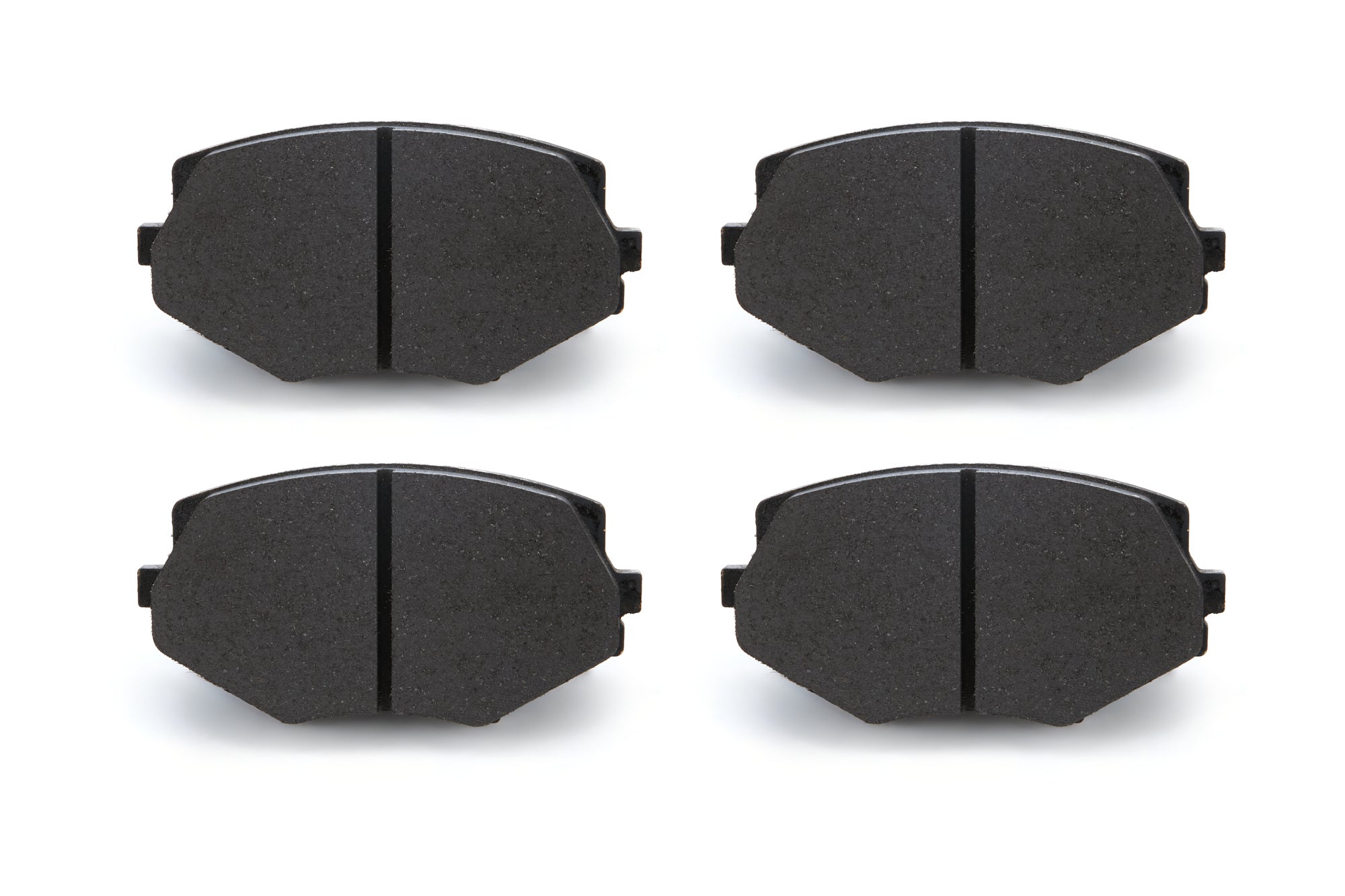 EBC RP-X High Friction Front Brake Pads - Mazda Miata 1994-2005