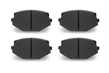 EBC RP-X High Friction Front Brake Pads - Mazda Miata 1994-2005