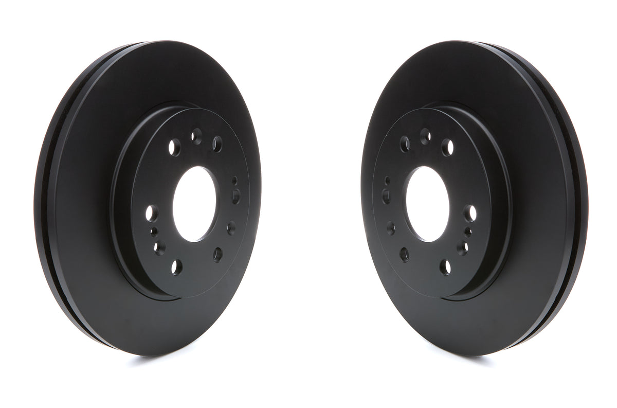 EBC Premium Front Brake Rotor - 13 in OD - GM 2005-24 (Pair)
