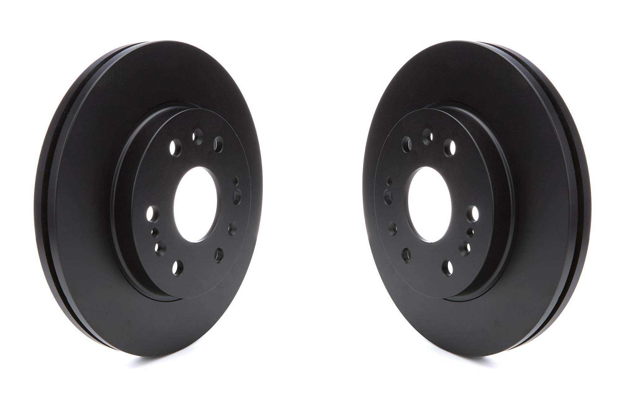 EBC Premium Front Brake Rotor - 13 in OD - GM 2005-24 (Pair)