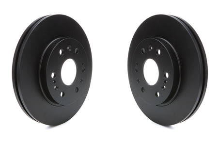 EBC Premium Front Brake Rotor - 13 in OD - GM 2005-24 (Pair)