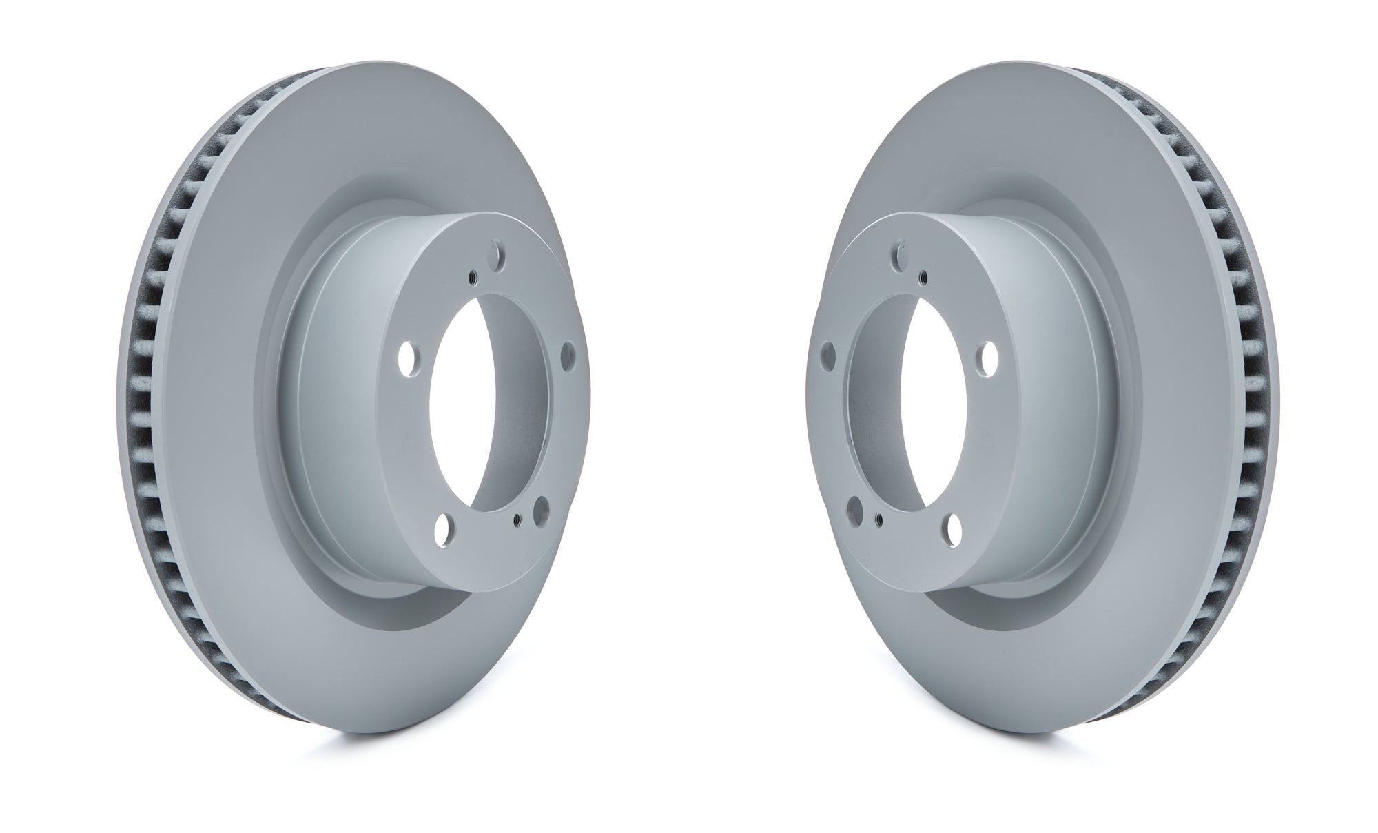 EBC Premium Front Brake Rotor - 13.900 in OD - Lexus 2017-24 / Toyota 2007-22 (Pair)