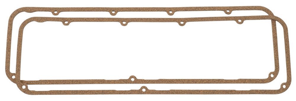 Edelbrock Valve Cover Gasket - Big Block Chevy (Pair)