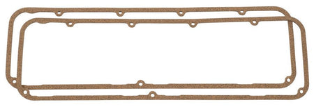 Edelbrock Valve Cover Gasket - Big Block Chevy (Pair)