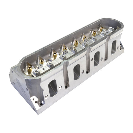 Edelbrock Victor CNC Cylinder Head - Bare - 2.165 / 1.600 in Valves - 263 cc Intake / 68 cc Chamber - GM LS-Series