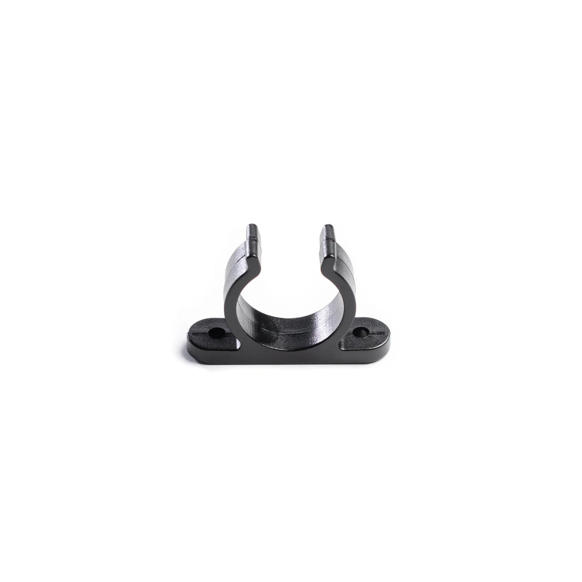 Element Bolt-On Fire Extinguisher Mount - Snap-In Clip - Black - Element E50 / E100 Extinguishers