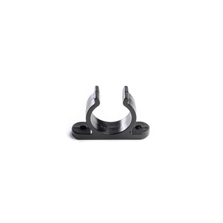 Element Bolt-On Fire Extinguisher Mount - Snap-In Clip - Black - Element E50 / E100 Extinguishers
