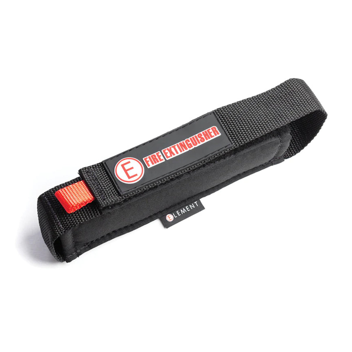 Element Tactical Fire Extinguisher Mount - Sleeve - Black - Element E50 / E100 Extinguishers