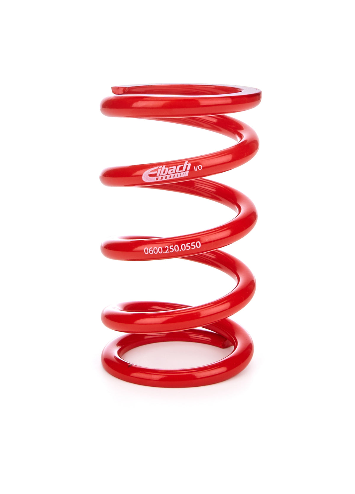 Eibach 2.5" ID x 6" Tall Coil-Over Spring - 550 lb.