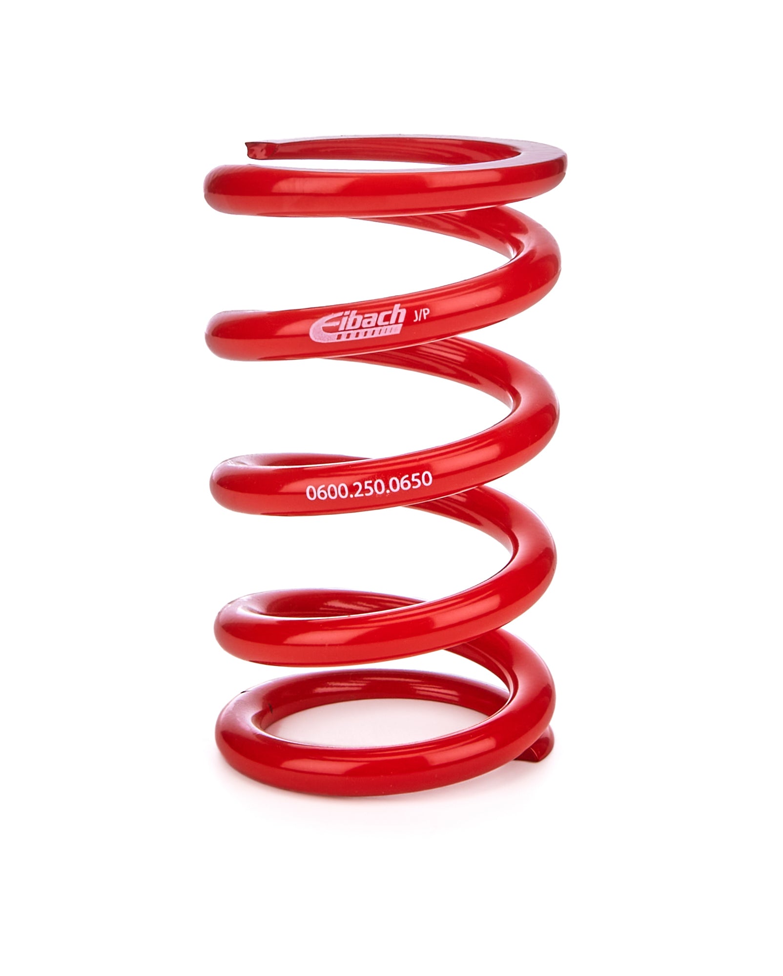 Eibach 2.5" ID x 6" Tall Coil-Over Spring - 650 lb.